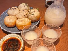 -鑫震源·苏式大虾生煎(山塘街店)