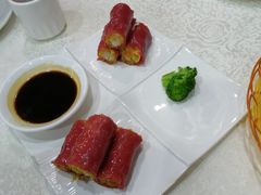 -松北囍宴(松北店)