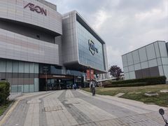 -凯德广场(西城店)