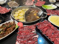 -鼎潮盛潮汕牛肉火锅(暮云店)