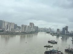 -澳门十六浦索菲特大酒店