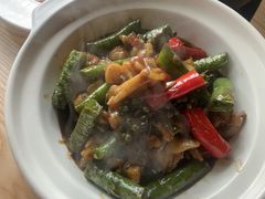 -院子餐厅·大锅菜·老杭帮(桥西直街店)