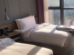 -苏州平江万达广场美居酒店