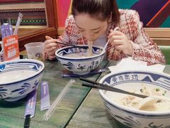 -鑫花溪牛肉米粉(苏州中心店)