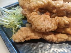 -周渝食惦·酸菜鱼精致川菜(横岗店)