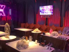 -星聚会KTV(合生汇黑金店)