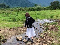 -石棉县孟获城