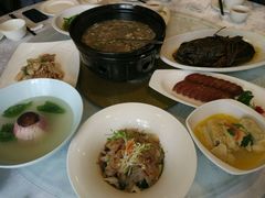 -和记小菜(东方店)