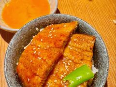 -水之惠鲜鱼料理(王府大街店)