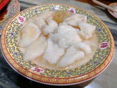 糟熘鱼片-砂锅居(西四店)