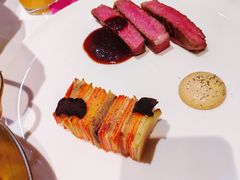 -L'Arome芳芳法国餐厅(仙林金鹰店)