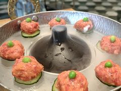 -椰子不语 椰子鸡火锅(淮海店)