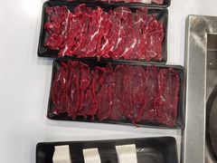 -就这么牛潮式牛肉火锅(华侨城店)