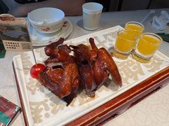 -大鸽饭(岗顶店)