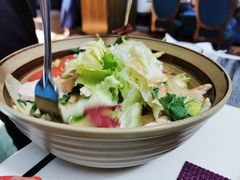 莫沙拉-小莫餐厅And More Restaurant西餐(北京展览馆店)