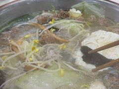 -海关荤豆花(洋河一路店)