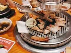 -青鹤谷(虹莘路总店)