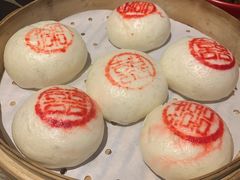 -黛瓦里巷(南京东路店)
