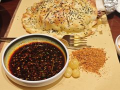 -那拉提之疆·新疆菜(美院店)