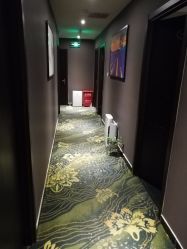 -时尚殿堂·颜SPA