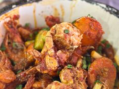 -辣螃铠盆盆蟹大排档(总店)