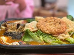 -家味螺蛳粉&烤鱼(五角场店)