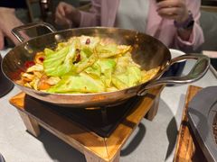 -绿茶餐厅(广州天河城店)