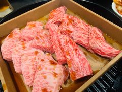 -和牛 烧肉寿喜烧涮锅 善(心斎橋店)