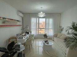 -美糖美甲美睫连锁