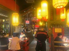 -小龙坎火锅(全球总店)