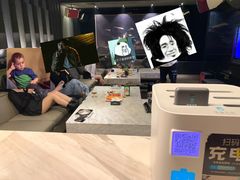 -S86酒吧(宁波樟溪北路店)