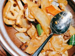 -木棉·醉心粤味(COCO Park店)