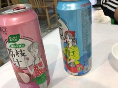 -北戴河庆山饭店·海鲜砂锅粥(北戴河黑石路店)