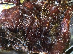 -原始泥炉烤肉(总店)