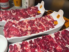 -潮发潮汕牛肉店(东方宝泰店)
