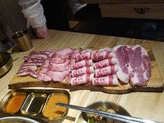 -金顺韩式烤肉·网红烤肉店(广利路店)