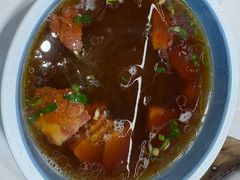 -老新隆牛肉锅贴(新街口店)