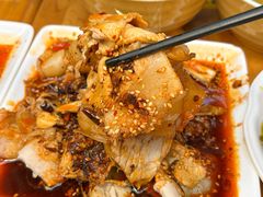 -朱大嘴肥肠血旺(福字街店)