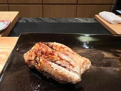 -Hulu Sushi葫芦寿司 Omakase