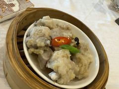 -丰鲤楼•闽南茶楼(仟禧汇店)