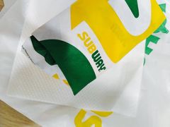 -赛百味SUBWAY(建六宜安广场店)