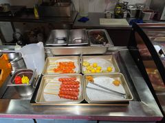 -烤路里·韩国品质自助烤肉(石路天虹4号店)
