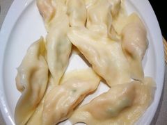 -喜家德虾仁水饺(华强天虹店)