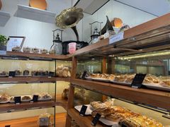 -梦菲思饼屋(瑞金宾馆店)