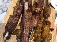 -巴依老爷新疆美食(常营店)