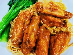 -颓记茶餐厅(美景总店)