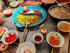 -吼堂老火锅(太古里总店)