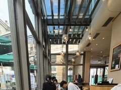 -星巴克(大梅沙8号仓店)