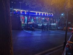 -国生茶庄·地道农家菜团建活动