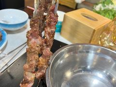 -和庆斋羊蝎子火锅·碳缸烧烤(顺义旗舰店)